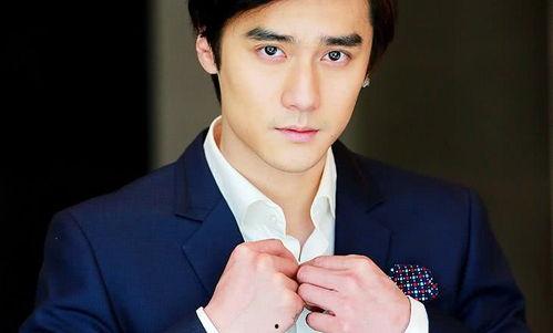 俞灏明娱乐圈吃瓜