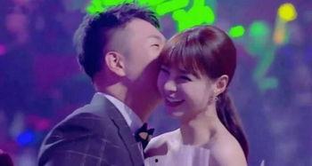 娱乐吃瓜君杜海涛沈梦辰