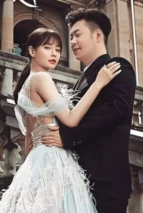 娱乐吃瓜君杜海涛沈梦辰