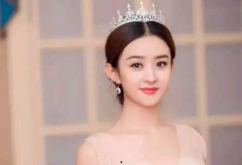 吃瓜娱乐圈白鹿是谁啊,娱乐圈新晋小花，吃瓜群众热议焦点