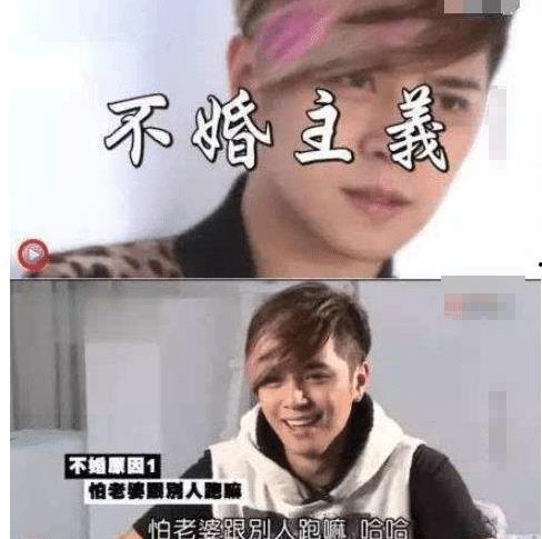 继续吃瓜娱乐圈