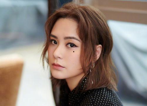 娱乐吃瓜节目女明星