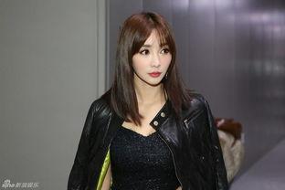 娱乐吃瓜君御姐,揭秘娱乐圈背后的那些事儿