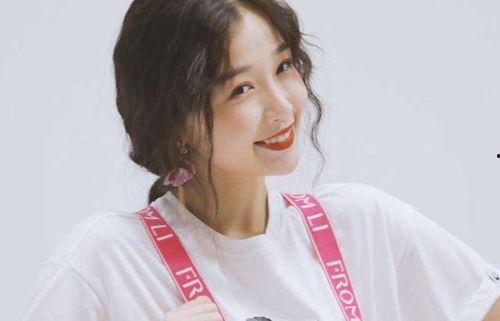 吃瓜娱乐酱虞书欣