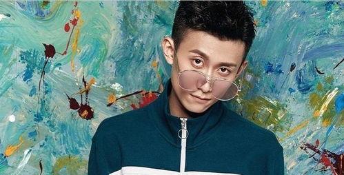 张一山娱乐圈吃瓜,揭秘明星背后的“吃瓜”故事